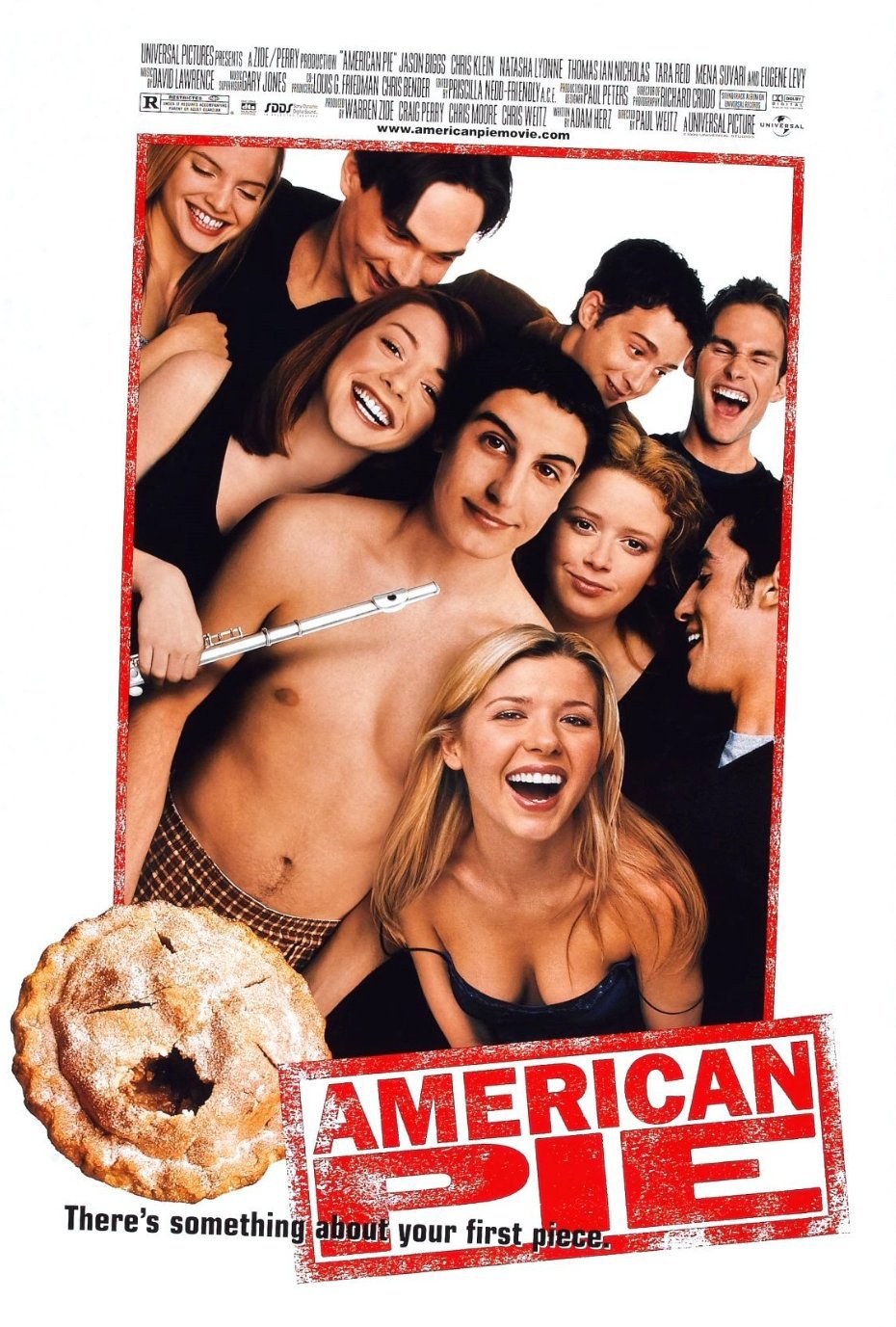 American pie full movie online