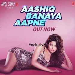 Aashiq Banaya Aapne Full Song Mp3 Free Download